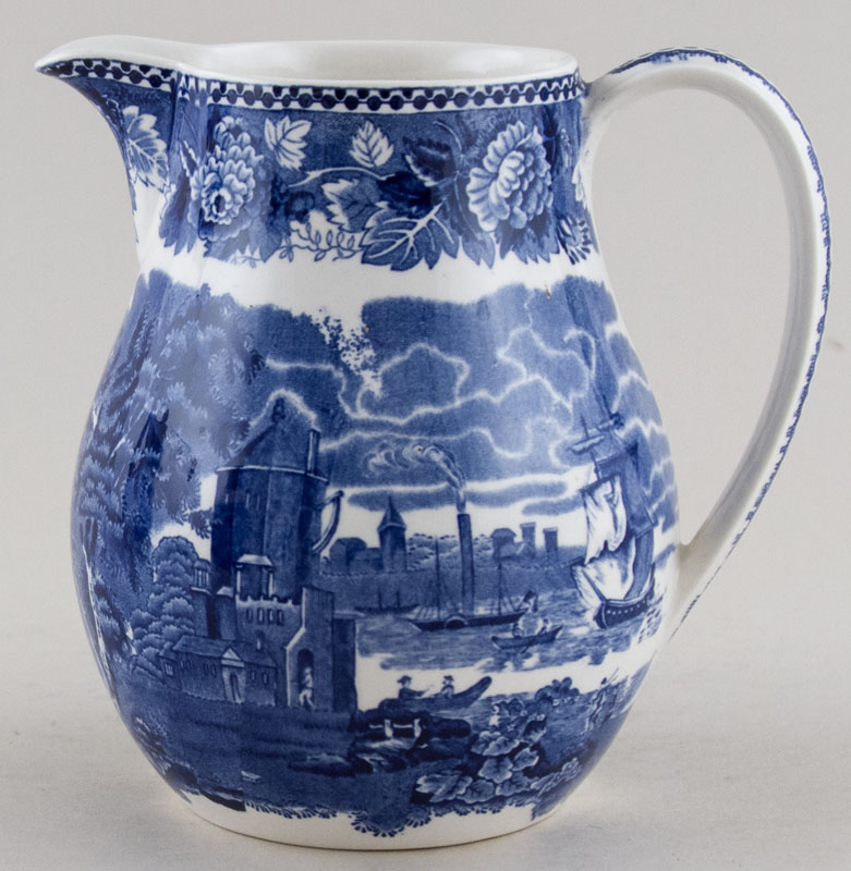 Jug c1950s